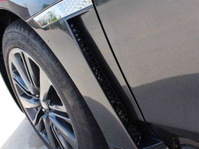 2016 Subaru WRX AWD Premium 4dr Sedan 6M